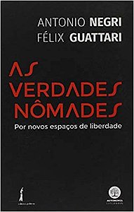 Verdades Nômades, as