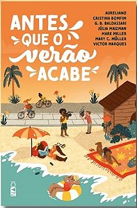 Antes Que o Verao Acabe