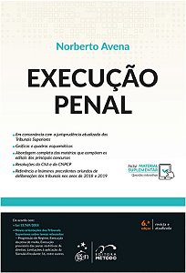 Execucao Penal