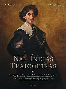 Nas Indias Traicoeiras