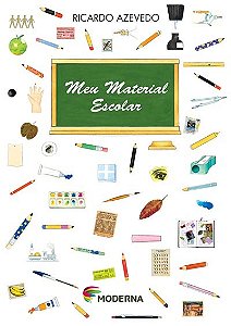 Meu Material Escolar