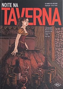 Noite na Taverna - Col.hq