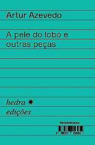 A Pele do Lobo