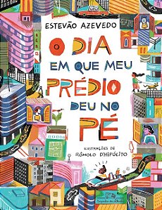 Dia em Que Meu Predio Deu no Pe, O