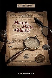 Mattos, Malta Ou Matta
