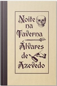 Noite na Taverna