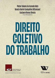 Direito Coletivo do Trabalho