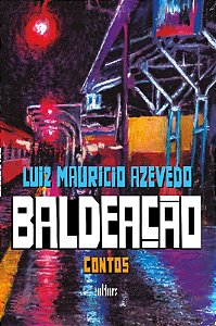 Baldeacao