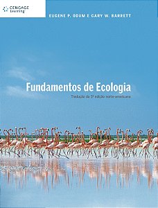 Fundamentos de Ecologia