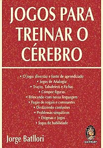 Jogos para Treinar o Cerebro