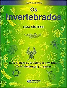 Invertebrados, os - Uma Sintese