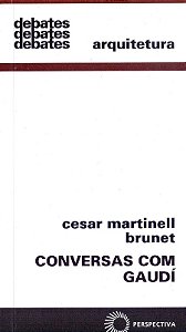 Conversas com Gaudi