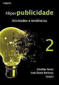 Hiperpublicidade: Atividades e Tendencias Vol. 2