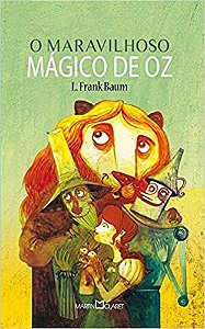 Maravilhoso Magico de Oz, o - Col. a Obra-prima de Cada Autor
