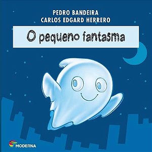 Pequeno Fantasma, o - Col.os Medinhos