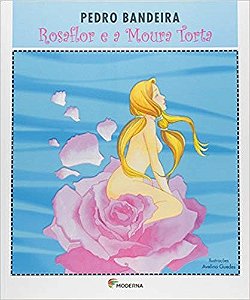 Rosaflor e a Moura Torta