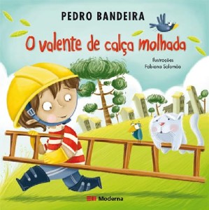 Valente de Calca Molhada, o - Col. Pequenos e Sabidos