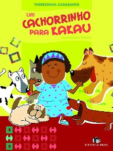 Cachorrinho para Kakau, Um