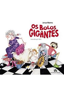 Bolos Gigantes, os