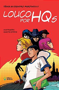 Louco por Hqs
