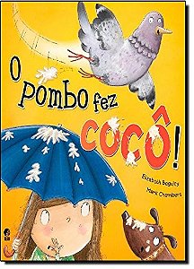 Pombo Fez Coco!, O
