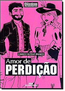 Amor de Perdicao