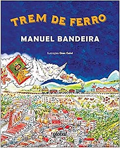 Trem de Ferro