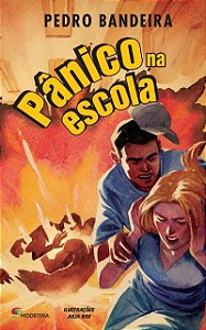 Panico na Escola