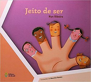 Jeito de ser
