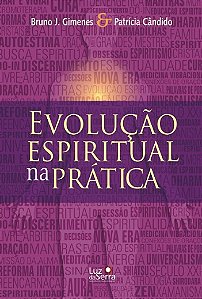 Evolucao Espiritual na Pratica