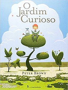 Jardim Curioso, O