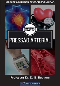 Doutor Familia - Pressao Arterial