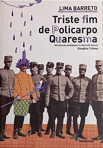 Triste Fim de Policarpo Quaresma