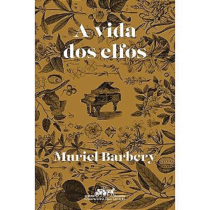 Vida dos Elfos, A