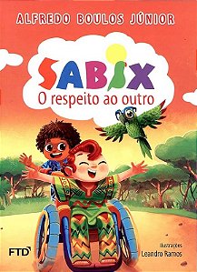 Sabix - o Respeito ao Outro