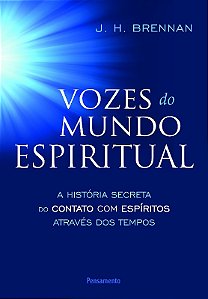 Vozes do Mundo Espiritual