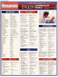 English Conversacao Medica