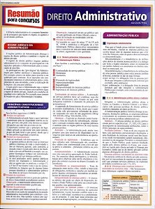 Direito Administrativo