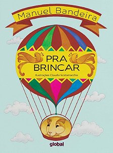 Pra Brincar