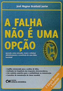 Falha Nao e Uma Opcao, A