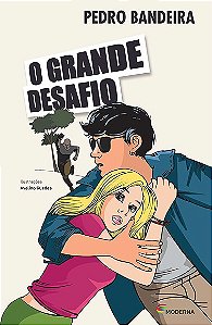 O Grande Desafio