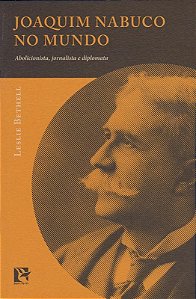 Joaquim Nabuco no Mundo