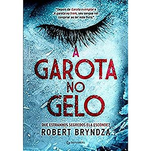 Garota no Gelo, A