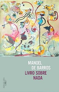 Livro sobre Nada