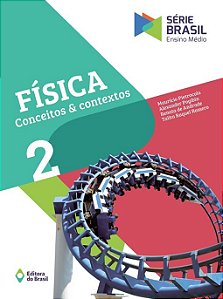 Fisica 2 - Conceitos e Contextos