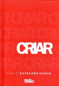 Criar - Viva o Extraordinario - Vol.3
