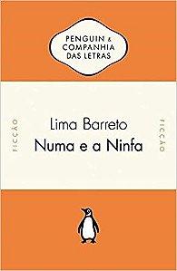 Numa e a Ninfa