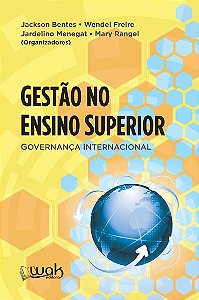 Gestao no Ensino Superior: Governanca Internacional