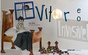 Vitor e o Invisivel