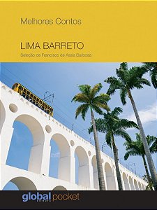 Melhores Contos Lima Barreto